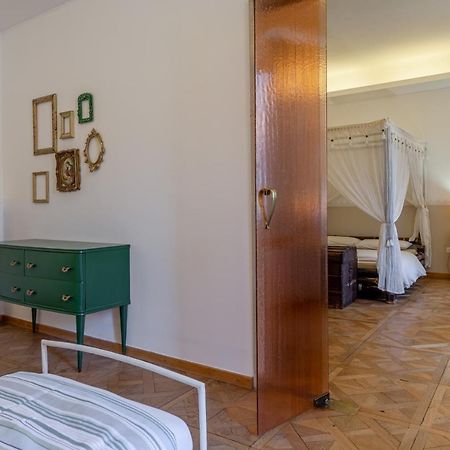 Citta Del Capo Hotel Триест Екстериор снимка