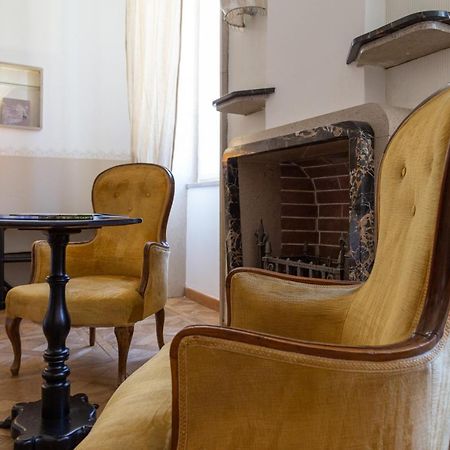 Citta Del Capo Hotel Триест Екстериор снимка