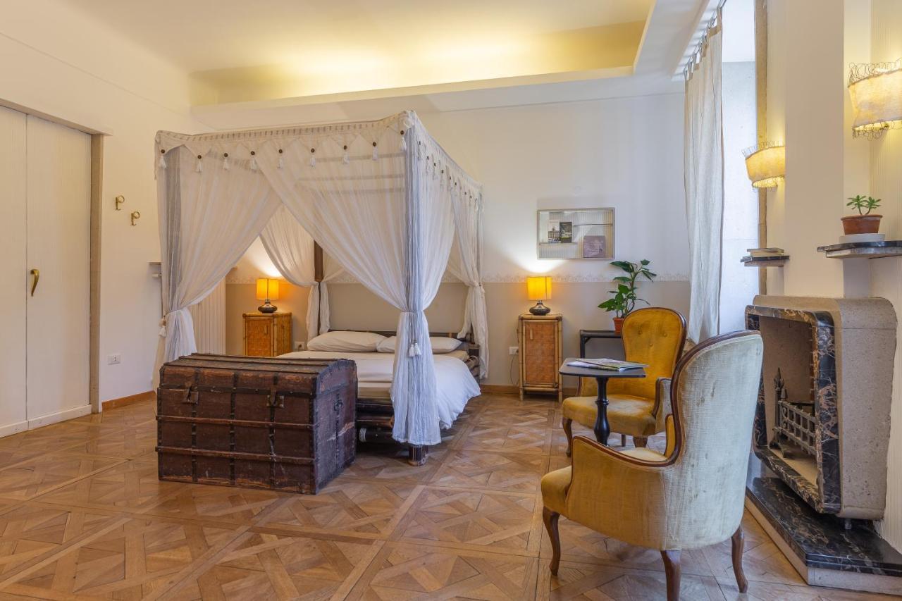 Citta Del Capo Hotel Триест Екстериор снимка