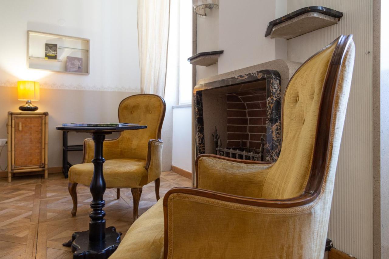 Citta Del Capo Hotel Триест Екстериор снимка
